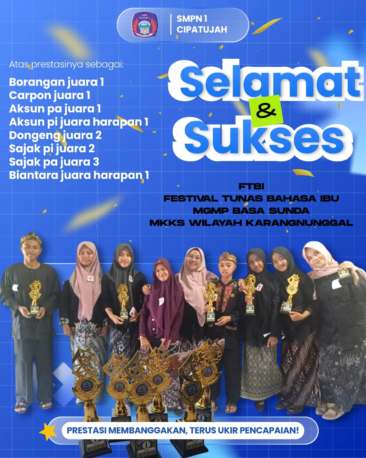 Kegiatan FTBI