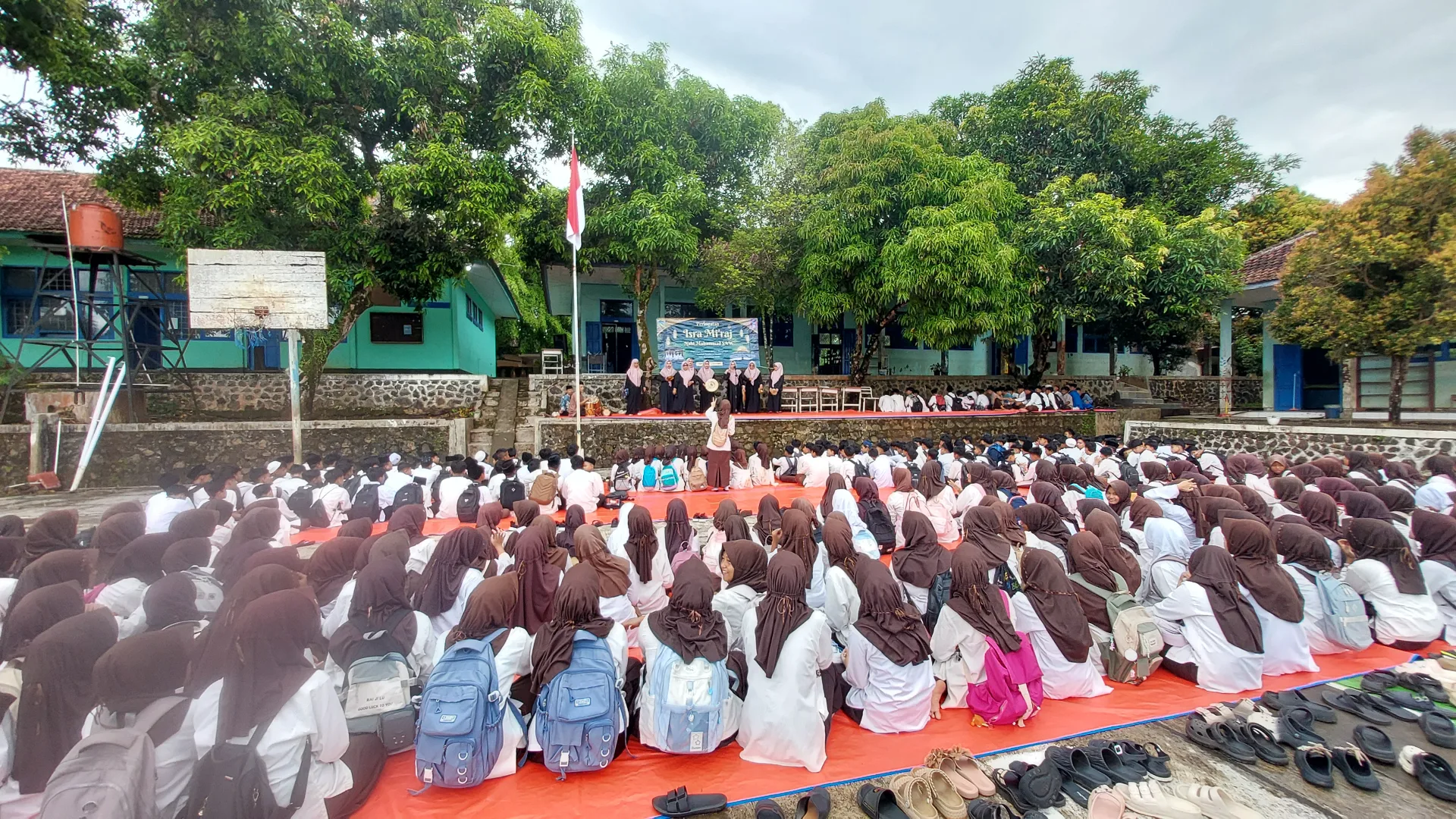 Kegiatan PHBI