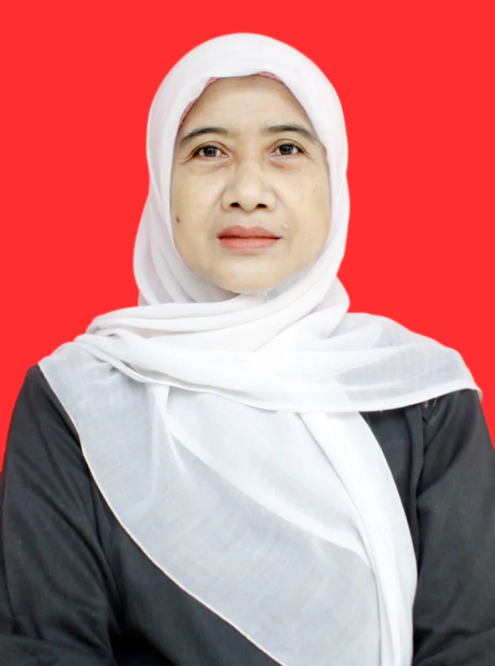 Lina Ernawati, S.Pd