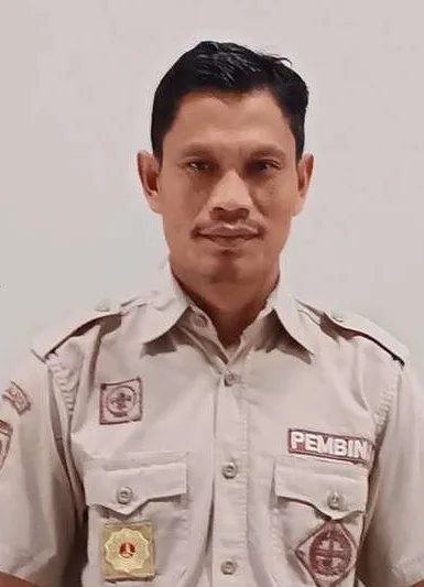 Marwan Supriyadi, S.Pd., M.Pd