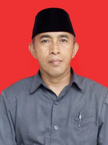 Foto H. Sumadi, S.Pd
