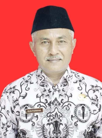 Foto Drs. Rudi Purwana