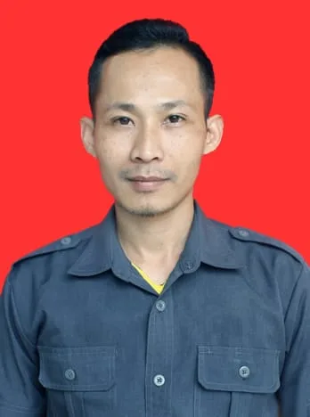 Foto Purma Nopiansah, S.Pd