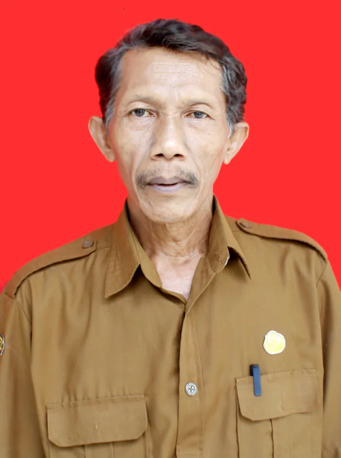 Foto Ngadirin, S.Pd