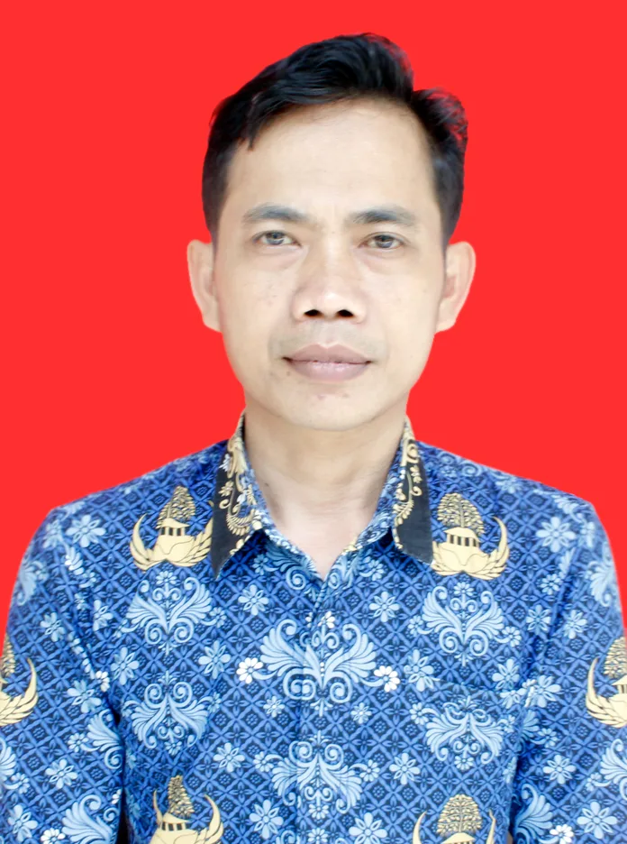Foto Engkus Kusnandar, S.Pd