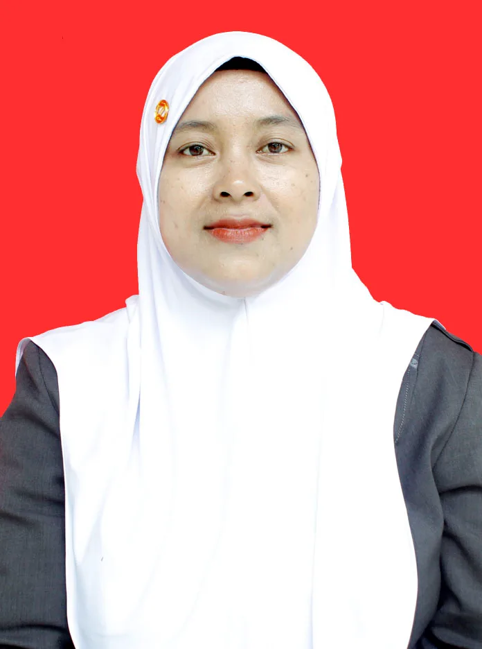Foto Candrawulan S., S.Pd.Ind