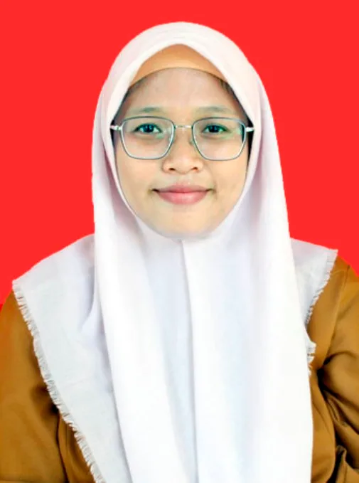 Foto Fauziah Pratiwi, S.Pd