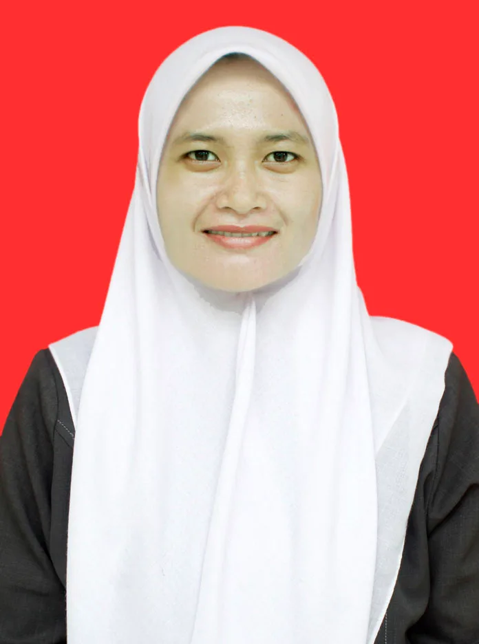 Foto Ulfah Paujiah, S.Pd