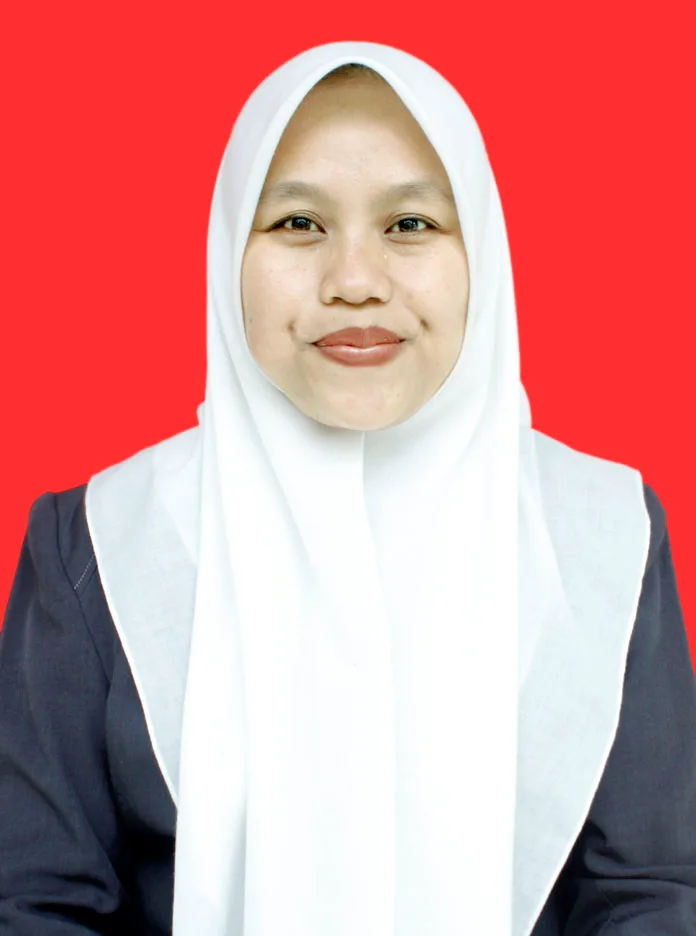 Foto Sri Suryani, S.Pd