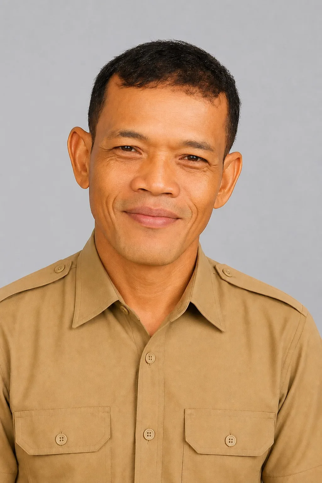 Foto Jajang Mulyana