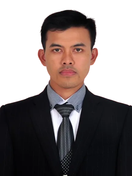 Cecep Kusnandar, S.Pd.I, M.Pd