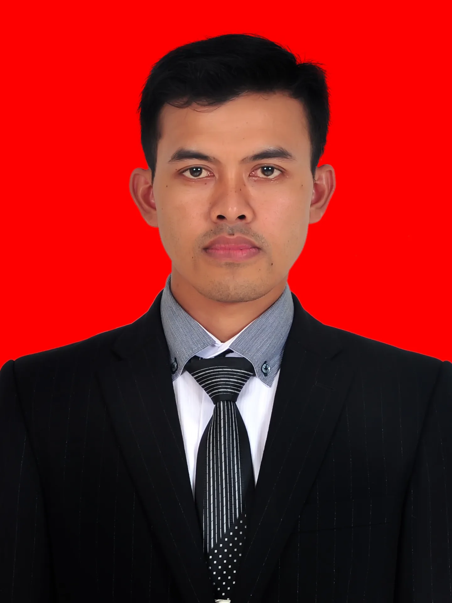 Foto Cecep Kusnandar, S.Pd.I., M.Pd