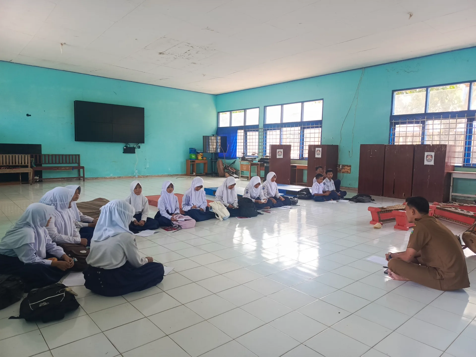 Kegiatan Keagamaan